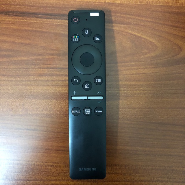 Remote tivi SAMSUNG, Điều khiển tivi SAMSUNG giọng nói Chính hãng ...