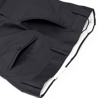 Quần Tây Nam chất liệu vải thun cotton co giãn, form chuẩn quần âu .Quần âu cao cấp thích hợp đi làm , đi tiệc