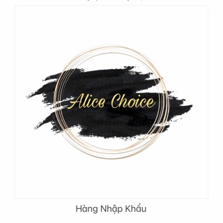 alice.choice