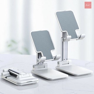 Kệ điện thoại, Máy Tính Bảng để bàn có thể gập gọn, chống tê mỏi tay Giá đỡ điện thoại N9