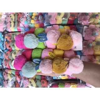 dây chun cute cho bé (2cái)