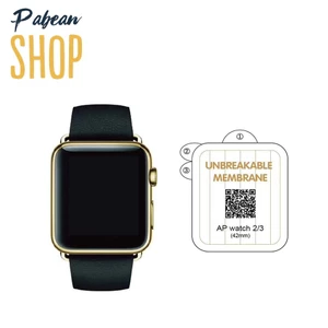 Dán PPF cho màn hình APPLEWATCH Chống Va đập đủ size 38mm --> 49mm