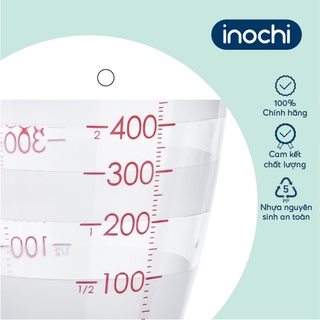 Cốc Đong Inochi - Yoko: Biến Cuộc Sống Bếp Nấu Của Bạn Nên Hoàn Hảo Hơn