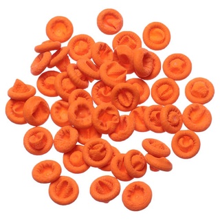[COD] CORESSPACE 100 CÁI Phụ kiện làm sạch nắp ngón tay Bảo vệ đầu ngón tay Dụng cụ làm móng nghệ thuật Găng tay cao su