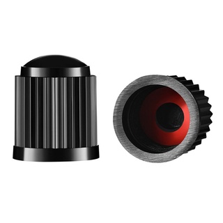 Clii Bánh Xe Lốp Van-Stem Cap Chống Bụi Gag Air Cap Bao Xe Tải Xe Máy 25 Chiếc