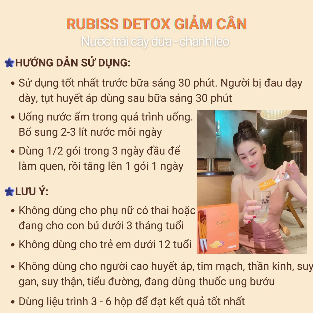 Lời khuyên từ các chuyên gia y tế