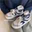- Giày Sneaker Ulzzang đẹp ( lùi 1 size)
