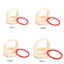 Yoo 32 34 35 36mm Vòng xốp Dầu Seal Dầu bọt hấp thụ Seal Thành phần