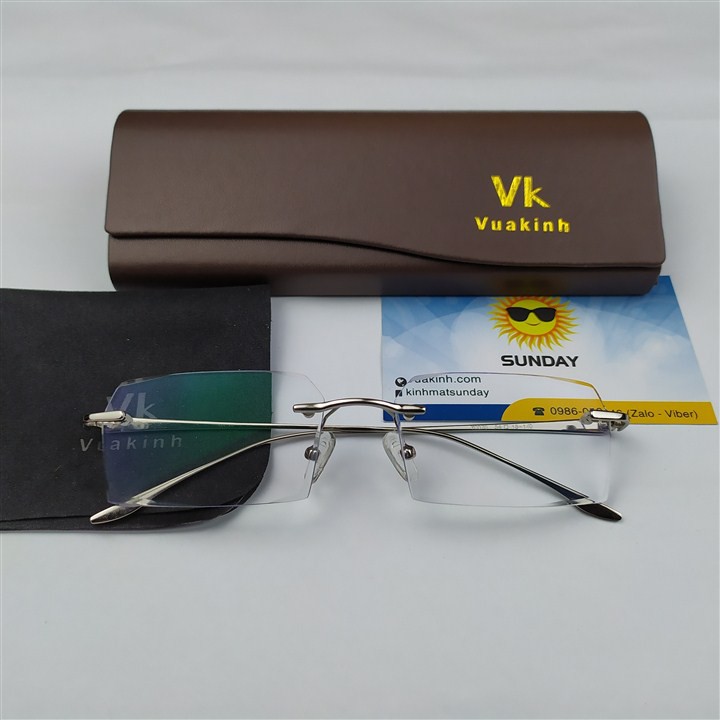 Kính cận khoan có độ V273