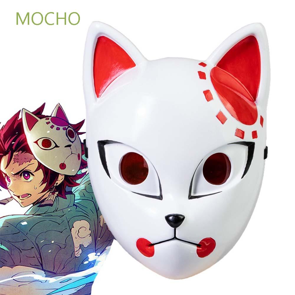 Mặt nạ cáo anime rất phổ biến trong thế giới cosplay và anime. Hãy xem hình ảnh liên quan đến từ khóa này để khám phá thế giới của những nhân vật phim hoạt hình xinh đẹp và phong cách.