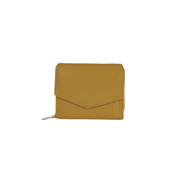 Ví tiền ví để card Girlie BW0004