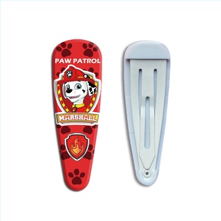 Kẹp tóc họa tiết hoạt hình Paw Patrol đáng yêu dành cho bé gái