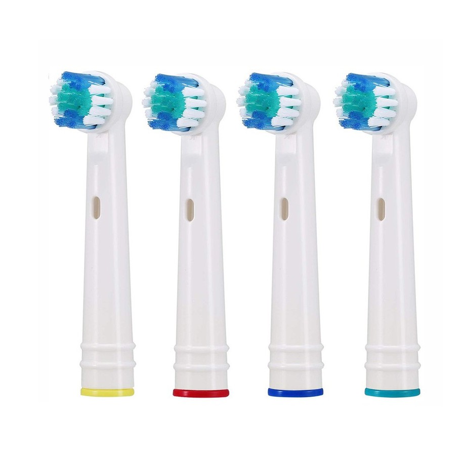 Đầu bàn chải đánh răng điện Oral B bàn chải điện thay thế cho trẻ em VIVA HOUSE