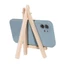 GETVOW Mini Canvas Tranh Nghệ Thuật Mini Easels Mặt Sau Tranh Bấm Kim Thủ Công