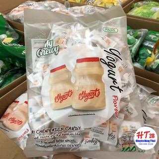 Kẹo Sữa Mềm Trái Cây My Chewy Milk Candy Thái Lan Các Vị | Shopee Việt Nam