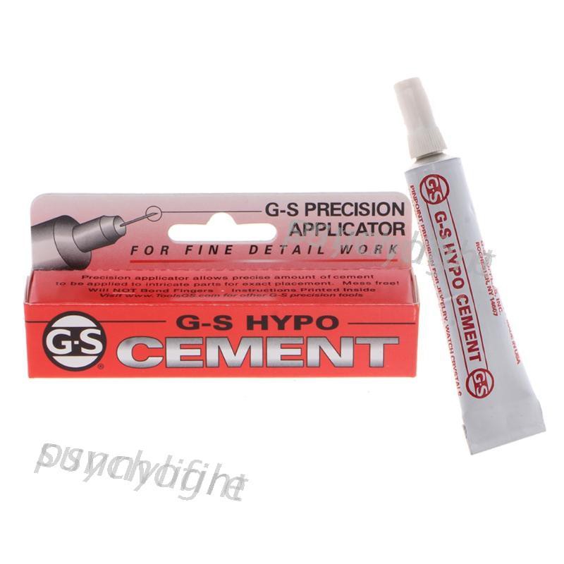 Keo Dán Đồng Hồ Đa Năng 9ml