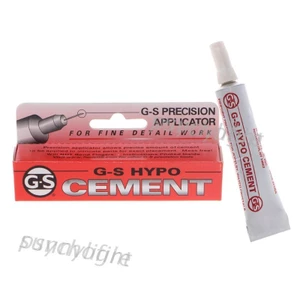 Keo Dán Đồng Hồ Đa Năng 9ml