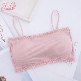 Siêu phẩm Áo bra gân tăm mới cực hot 8832