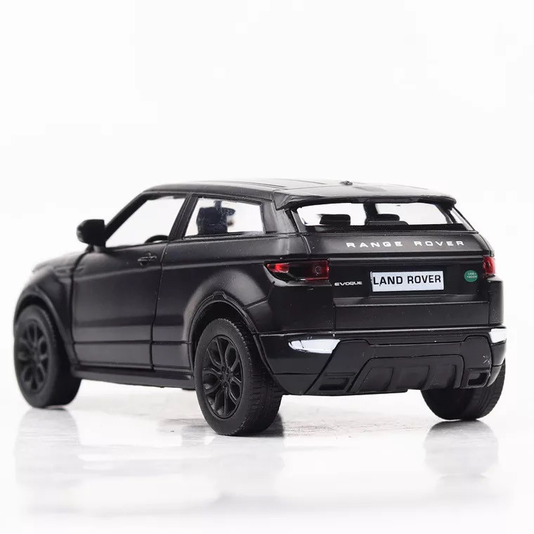 XE RANGE ROVER mô hình Kim Loại 12.5x5.3x4.5cm | Shopee Việt Nam