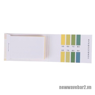 Bộ 80 bài kiểm tra PH chất lượng