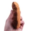 Đồ Chơi GặM HìNh BáNh Donut, PháT TiếNg Kêu Cho Thú Cưng