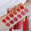 Son Kem 3CE Stylenanda Cloud Lip Tint