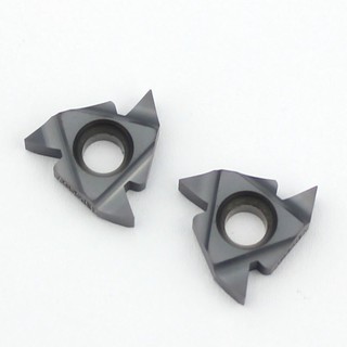 1 CHIẾC 16ER / IR A55 G55 AG55 A60 G60 AG60 Dụng cụ quay ren bibid chèn Tiện Dụng cụ CNC cho thép kim loại / thép không gỉ