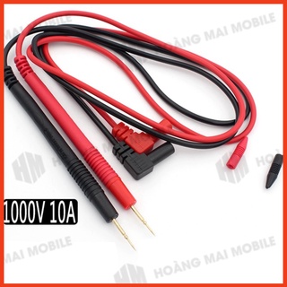 Que đo đồng hồ vạn năng dây dài 90cm