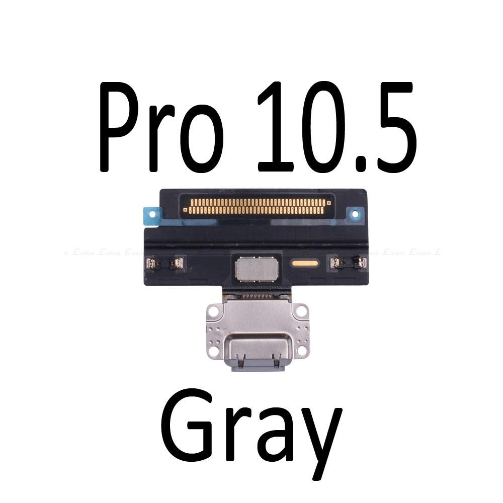Tương Thích Cho iPa Pro 9.7 10.5 12.9 11 2015 2016 2017 2018 2019 2020 Đế Sạc Cổng Sạc USB Cắm Cáp Mềm Thay Thế Các Bộ Phận
