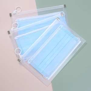 Túi Bảo Quản BTF Chống Bụi Dùng Một Lần Mặt Tiết Kiệm Túi Giữ Túi
