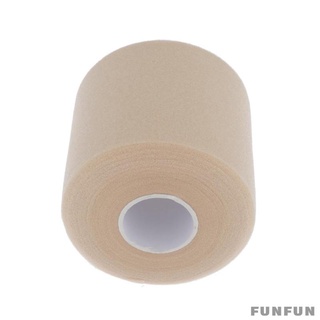[Funfun1] Băng thể thao bọc sẵn thể thao chuyên nghiệp - Bọt - dành cho cổ tay & mắt cá chân - Cung cấp hỗ trợ đầu gối tuyệt vời