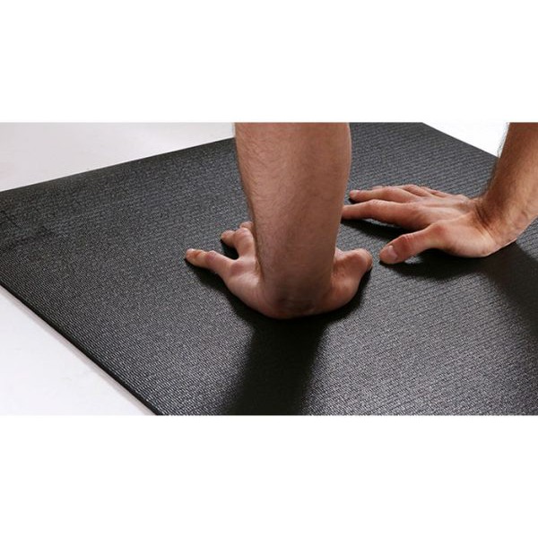 THẢM TẬP YOGA CAO SU SIÊU BỀN PRO-CARE , TẶNG KÈM TÚI ĐỰNG THẢM