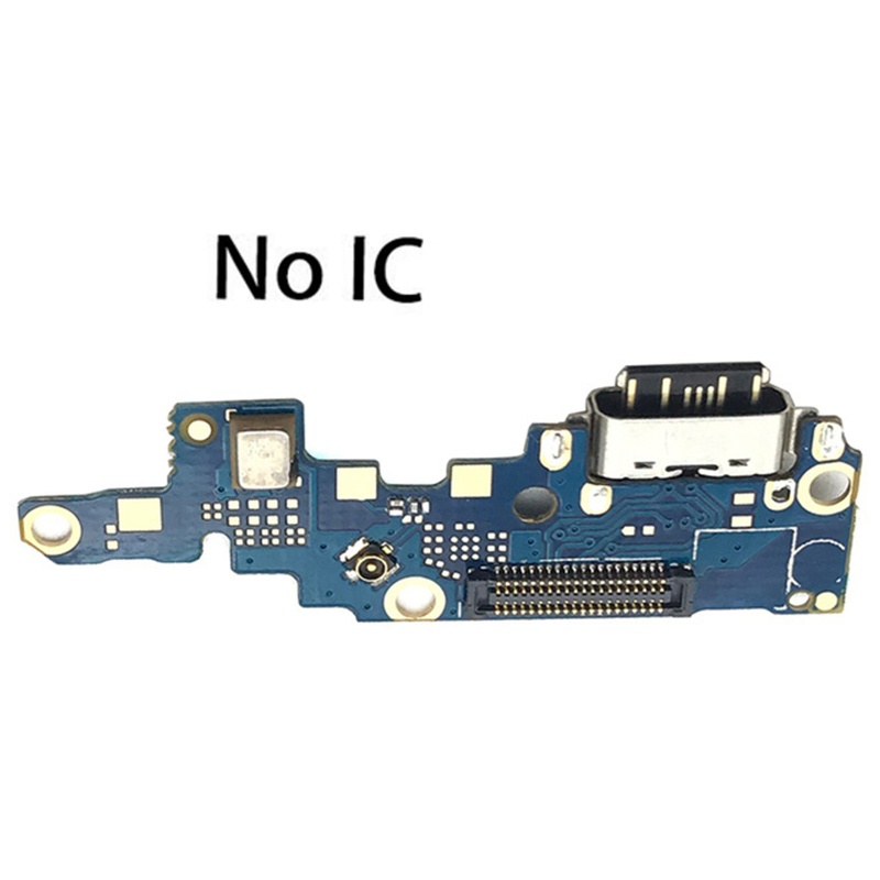 Bảng mạch cổng sạc USB linh hoạt cho điện thoại X6 / 6.1 Plus Ta-1099