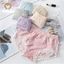 BÁN LẺ 1 CHIẾC Quần Lót Nữ Muji xuất Nhật Viền Ren