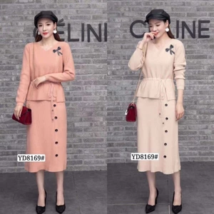 Set Len cúc sang Chảnh