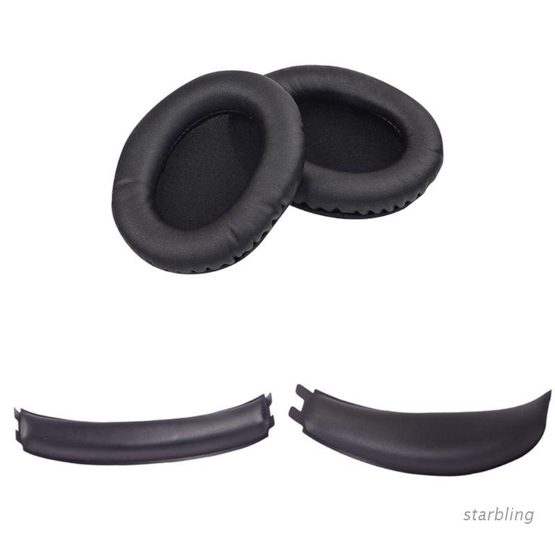 [Hàng mới về] Cặp mút đệm tai nghe dùng thay thế cho HyperX Cloud Flight Stinger