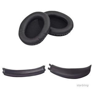 Cặp mút đệm tai nghe dùng thay thế cho HyperX Cloud Flight Stinger