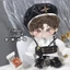 Outfit doll 10cm 15cm 20cm 30cm - Quần áo búp bê 10cm 15cm 20cm 30cm Tripple Breal