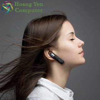 Tai Nghe Bluetooth Hoco E37 Phiên Bản Doanh Nhân V5.0 Pin Siêu Trâu - BH 1 Năm - Hoàng Yến Computer