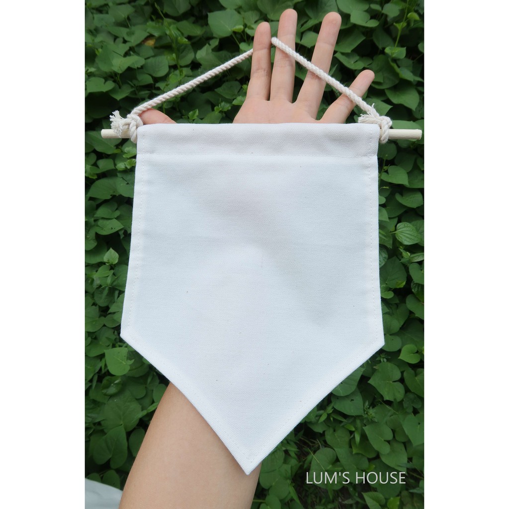 CỜ VẢI treo tường trang trí nhiều ứng dụng FULL SIZE - 2 màu sắc ...