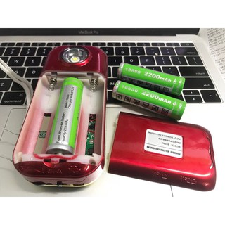 Loa đa năng đài FM BKK K39 có 2 khe gắn thẻ nhớ và đèn pin chiếu sáng - Pin khủng 6600mah (Đen)