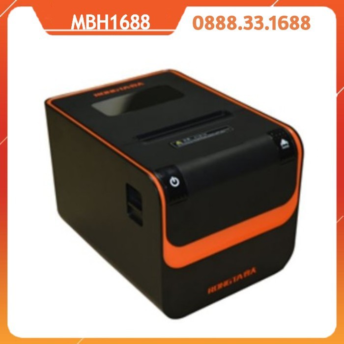 Máy in hóa đơn Rongta RP332 Chính Hãng | Shopee Việt Nam