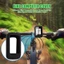 CODECOVED Máy Tính G + Bao Nhẹ Đi Xe Đạp Phần MTB Xe Đạp Đường Bộ Bảo Vệ Mềm Chống Sốc GPS Đồng Hồ Tốc Độ Bao Da