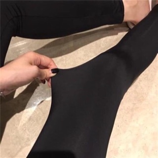 Quần legging gấu Brown