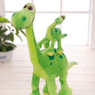 Khủng Long Nhồi Bông Phong Cách Đáng Yêu 50cm
