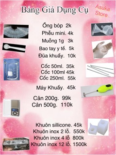 Dầu Dừa ép lạnh - 10ml/50ml/100ml