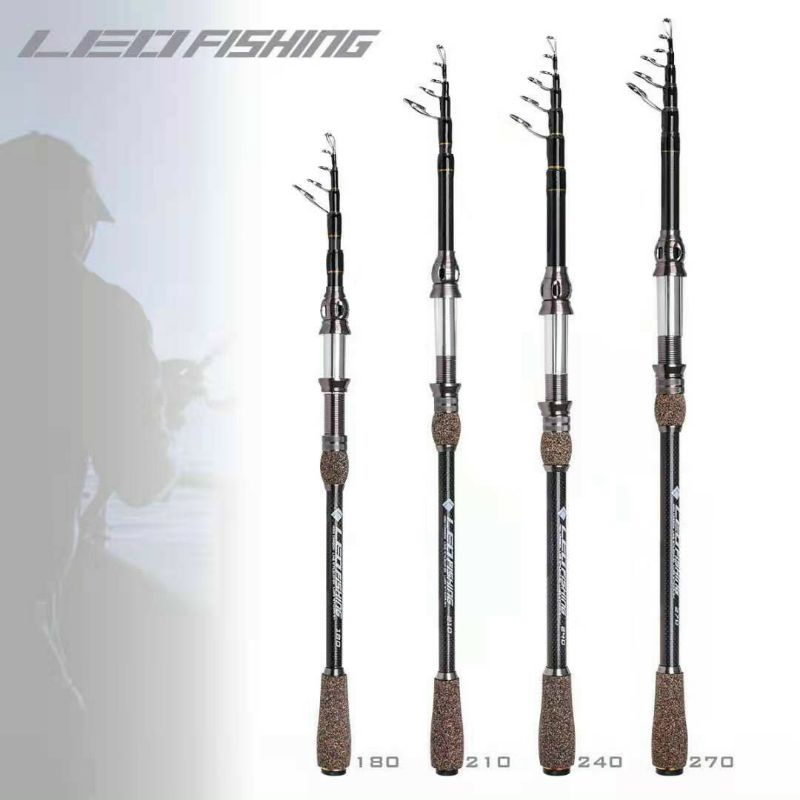 Cần lure LEO rút gọn | Shopee Việt Nam