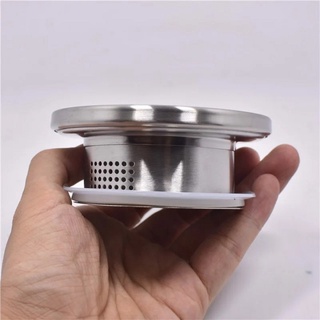 Bình thủy tinh chịu nhiệt có nắp lọc trà inox 1.8 L cao cấp