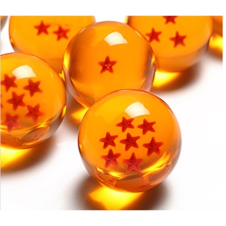 Mô hình quả cầu pha lê anime Dragon Ball