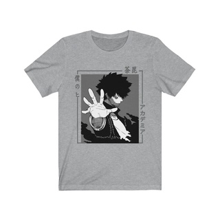 Áo thun My Hero Academia Dabi